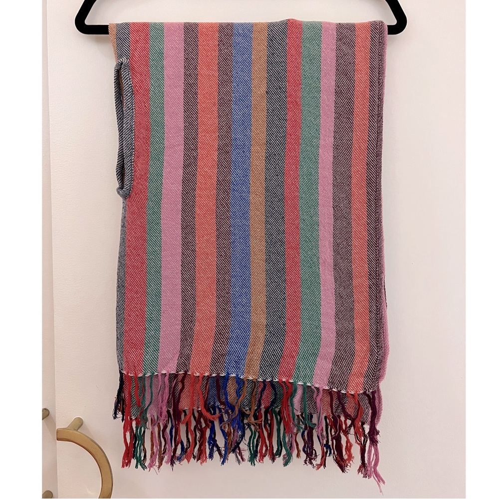 Madewell Scarf